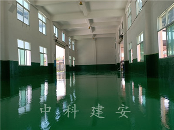 环氧玻璃钢防腐