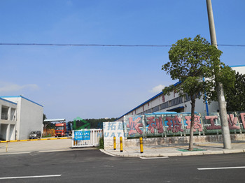 管道三布五油玻璃钢防腐工程